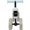 Bobble Light Up Ride On Blue