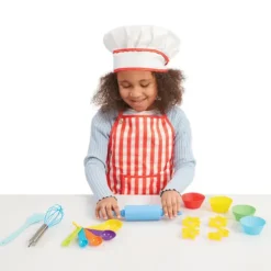 Busy Me Baking Roleplay Playset