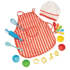 Busy Me Baking Roleplay Playset