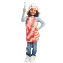 Busy Me Baking Roleplay Playset