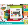 Busy Me Electronic Cash Register Roleplay Set