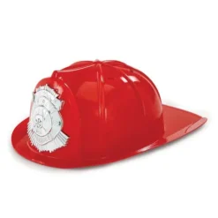 Busy Me Firefighter's Helmet