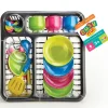 Busy Me Let's Do The Dishes Playset