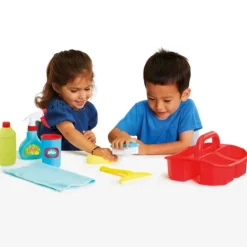 Busy Me My Cleaning Set