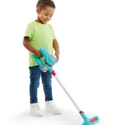Busy Me My Vacuum Cleaner