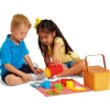 Busy Me Picnic Playset