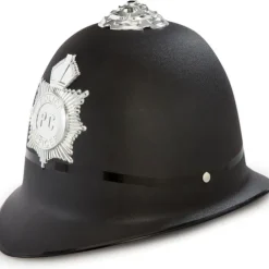 Busy Me Police Helmet