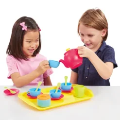 Busy Me Tea Party Set