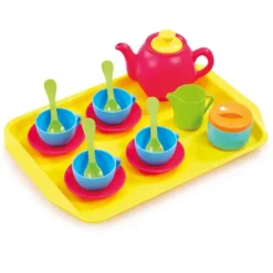 Busy Me Tea Party Set