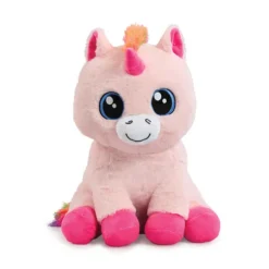 Candy Unicorn 40cm Soft Toy