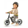 Chillafish Charlie 10 Inch Balance Bike Black