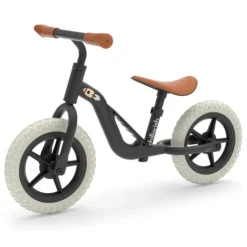 Chillafish Charlie 10 Inch Balance Bike Black