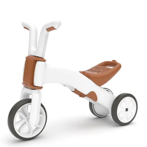 Chillafish 2-in-1 Balance Bike Trike Bunzi Camel