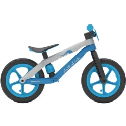 Chillafish 12 Inch BMXie2 Balance Bike Blue