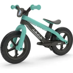 Chillafish 12 inch BMXie2 Balance Bike Mint