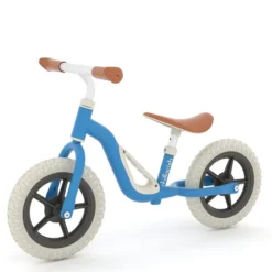Chillafish 10 Inch Charlie Balance Bike Navy