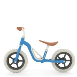 Chillafish 10 Inch Charlie Balance Bike Navy