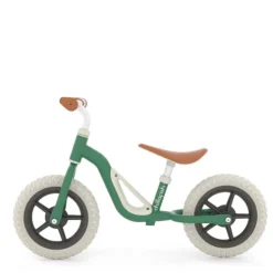 Chillafish 10 Inch Charlie Balance Bike Forest