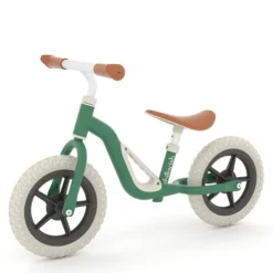 Chillafish 10 Inch Charlie Balance Bike Forest