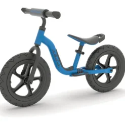 Chillafish 12 Inch Charlie Sport Balance Bike Blue