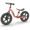 Chillafish 12 Inch Charlie Sport Balance Bike Pink