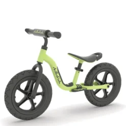Chillafish 12 Inch Charlie Sport Balance Bike Pistachio