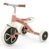 Chillafish 12 Inch Ziggi Salmon Pink Trike
