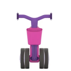 Chillafish ItsiBitsi-Blocks Ride On Pink and Purple