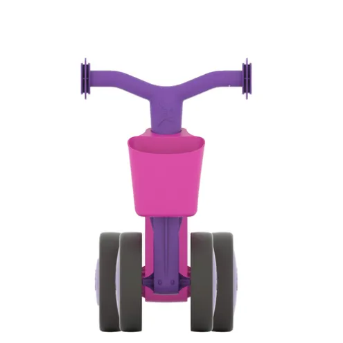 Chillafish ItsiBitsi-Blocks Ride On Pink and Purple