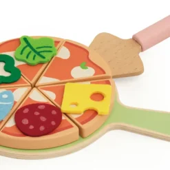 Classic World Pizza Oven Playset