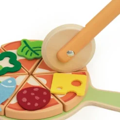 Classic World Pizza Oven Playset