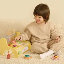 Classic World Pizza Oven Playset