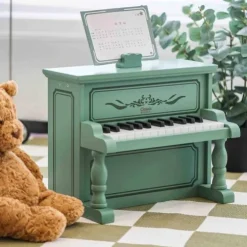 Classic World Vintage Piano