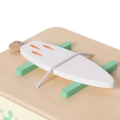 Classic World Wooden Camper Van Playset