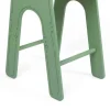 Classic World Wooden Vintage Doll High Chair