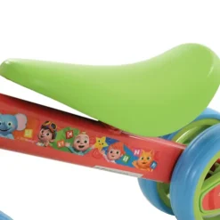 CoComelon Bobble Ride On