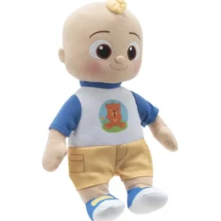 CoComelon - Boo Boo JJ Interactive Doll