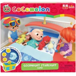 CoComelon Goodnight Starlight Game