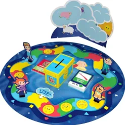 CoComelon Goodnight Starlight Game