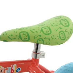 CoComelon 10 Inch 2-in-1 Training Bike