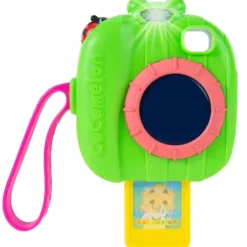 CoComelon Musical Play Camera