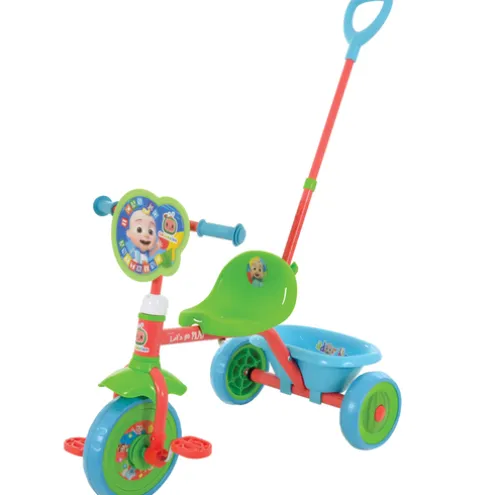 CoComelon My First Trike