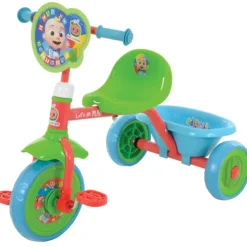 CoComelon My First Trike