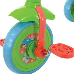 CoComelon My First Trike