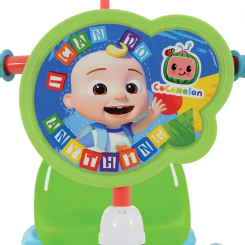 CoComelon My First Trike