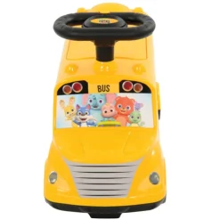 CoComelon School Bus Ride On