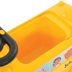 CoComelon School Bus Ride On