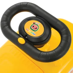 CoComelon School Bus Ride On