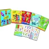 Crayola Tin of Activity Books