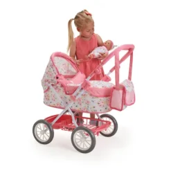 Cupcake Classic Pram